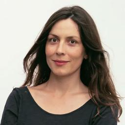Marie Richeux