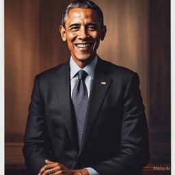 Barack Obama 
