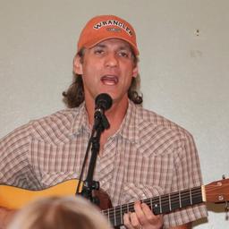 Wade Hayes 