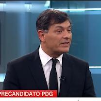 Franco Parisi 