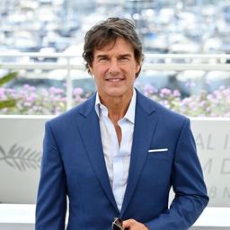Tom Cruise 