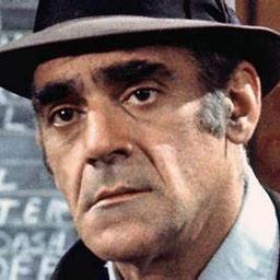 Fish From Barney Miller
