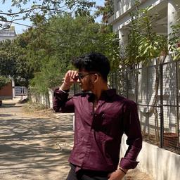 Vedant Deshmukh