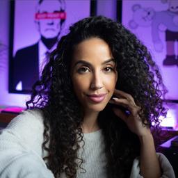 Maryam Rushdi 