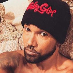 Shemar moore 