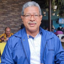 Gerardo Tapias