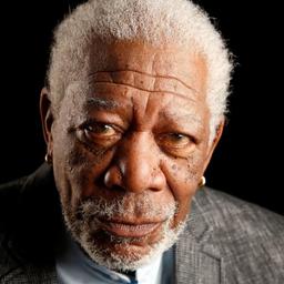 MorganFreeman(HQ)