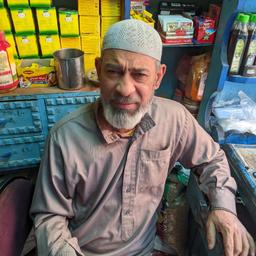 محمد كامل 