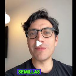 Mi lista favorita de alimentos ricos en magnesio