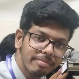 Abhishek voiceo