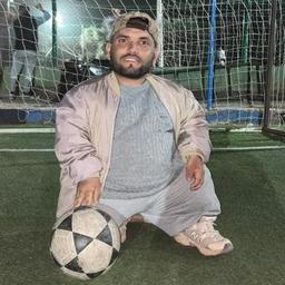 ISSAM SIRAJ EDDIN