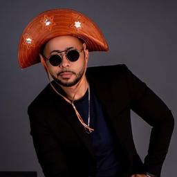 Voz de Frank