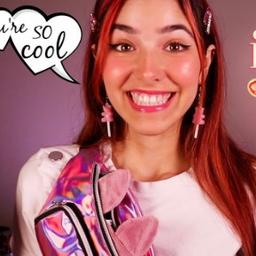 ASMR FAN VOICE