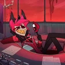 alastor