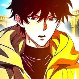 manhwa last2