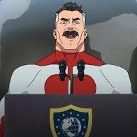 Mark Grayson