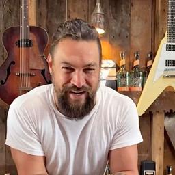 Jason Momoa 