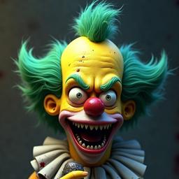 krusty
