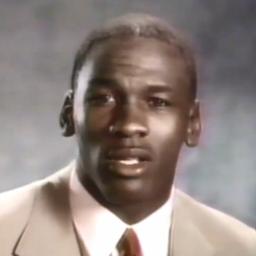 Michael Jordan