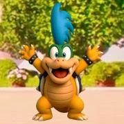 Larry Koopa (Philippe Maia)