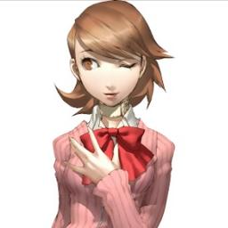 Yukari Takeba
