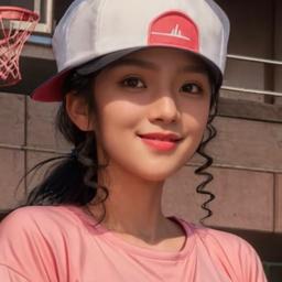 广告端庄女声