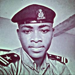 Officer