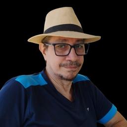 Professor Amaral