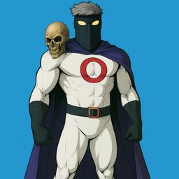 invincible_ora