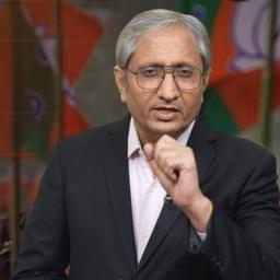 ravish kumar