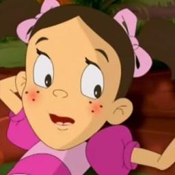 Phoebe (El Chavo The Animated Series)