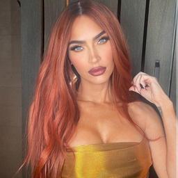 Megan fox