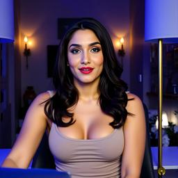 Aaravi
