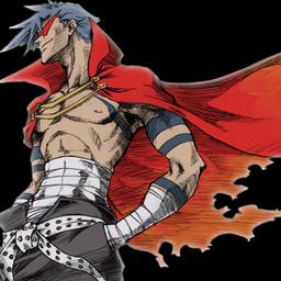 Kamina_goat