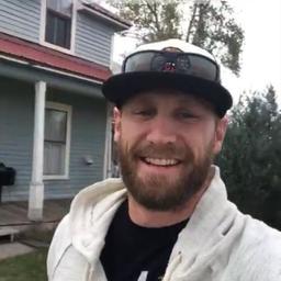 Chase Rice