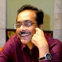 Sanjay Jha
