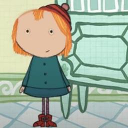 Peg (Peg + Cat Hair Salon)