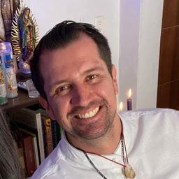 Luis Rivas 