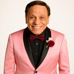 Adel Imam Voice 