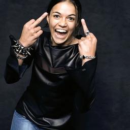 Michelle Rodriguez