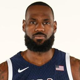 LeBron James