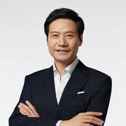 Leijun