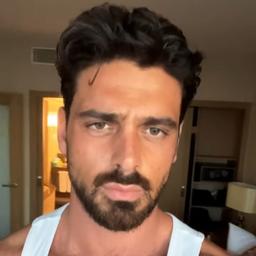 Michele Morrone 