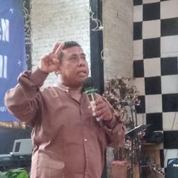 Mohammad Kurnia 