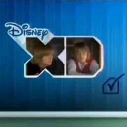 Disney XD Next Bumper Announcer (2009)