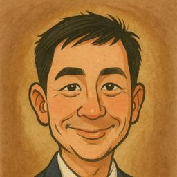 Joseph Wang