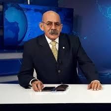 Rafael Serrano