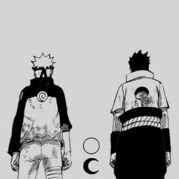 Héctor Uchiha solo 