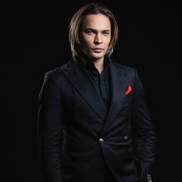 Thiago Finch