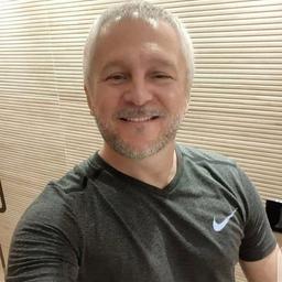 Paul Hollywood 